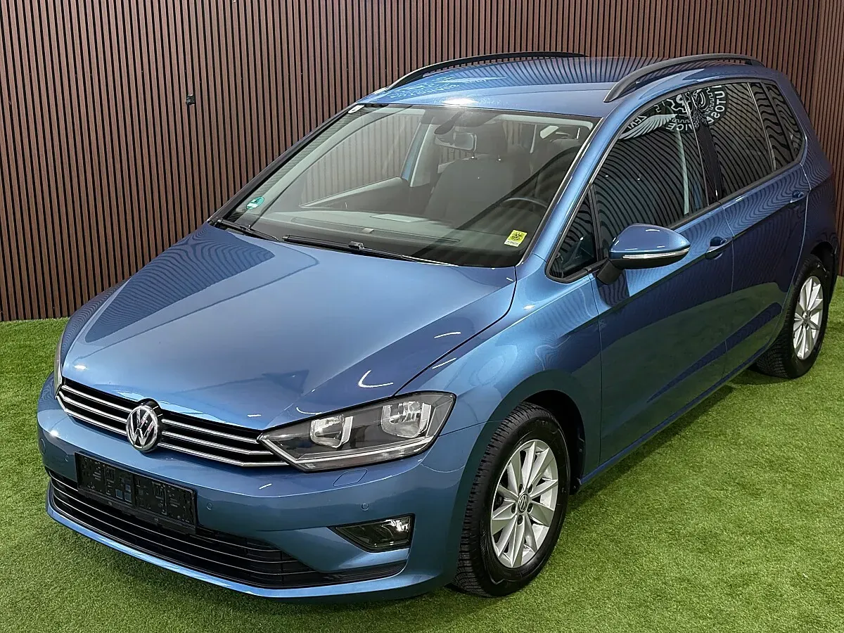 Volkswagen Golf 2016 photo 2