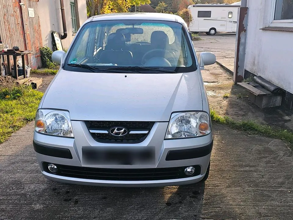 Hyundai Atos
