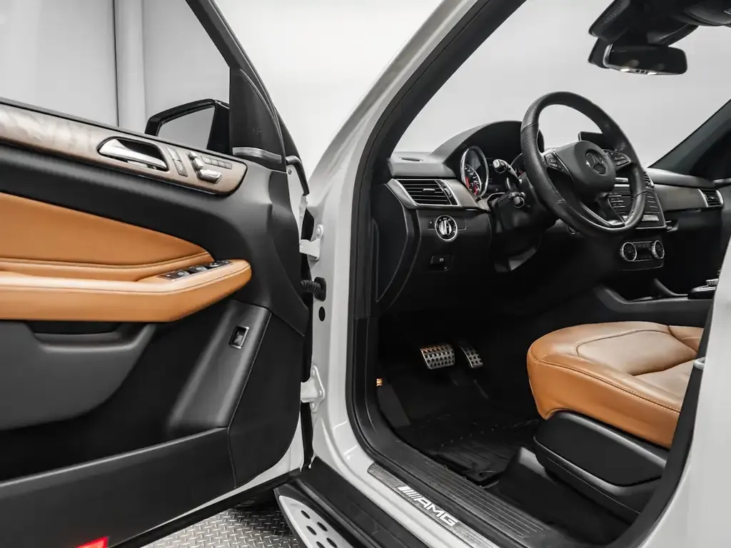 Mercedes-Benz Gle 2018 photo 4