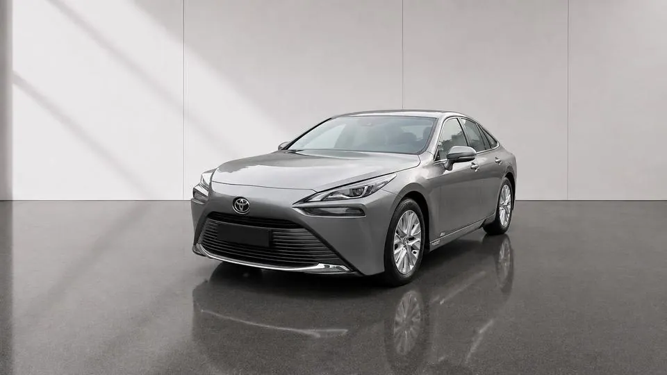 Toyota Mirai