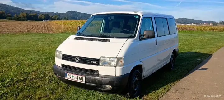 Volkswagen T4