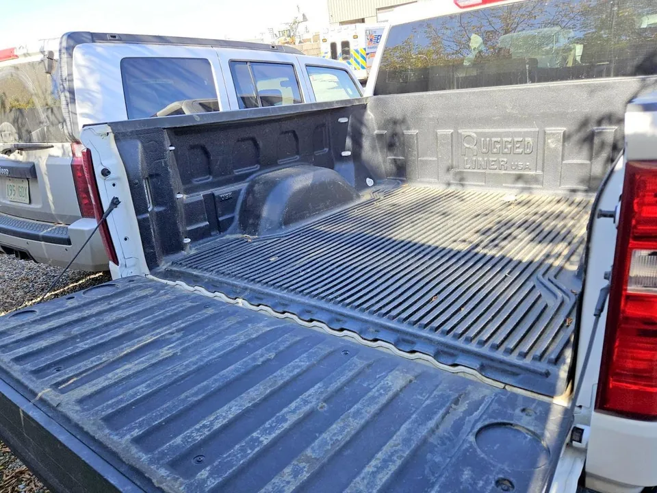 Chevrolet Silverado 1500 2025 photo 4