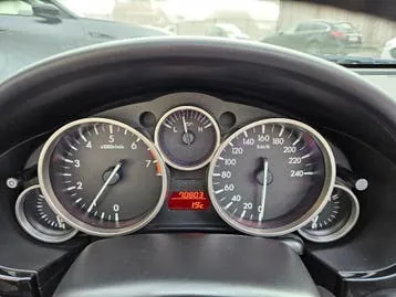 Mazda Mx-5 2013 photo 2