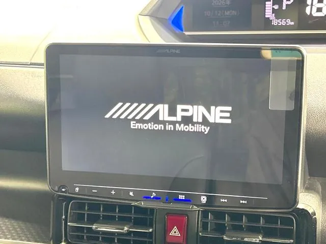 Daihatsu Tanto 2024 photo 3