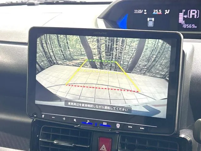 Daihatsu Tanto 2024 photo 4