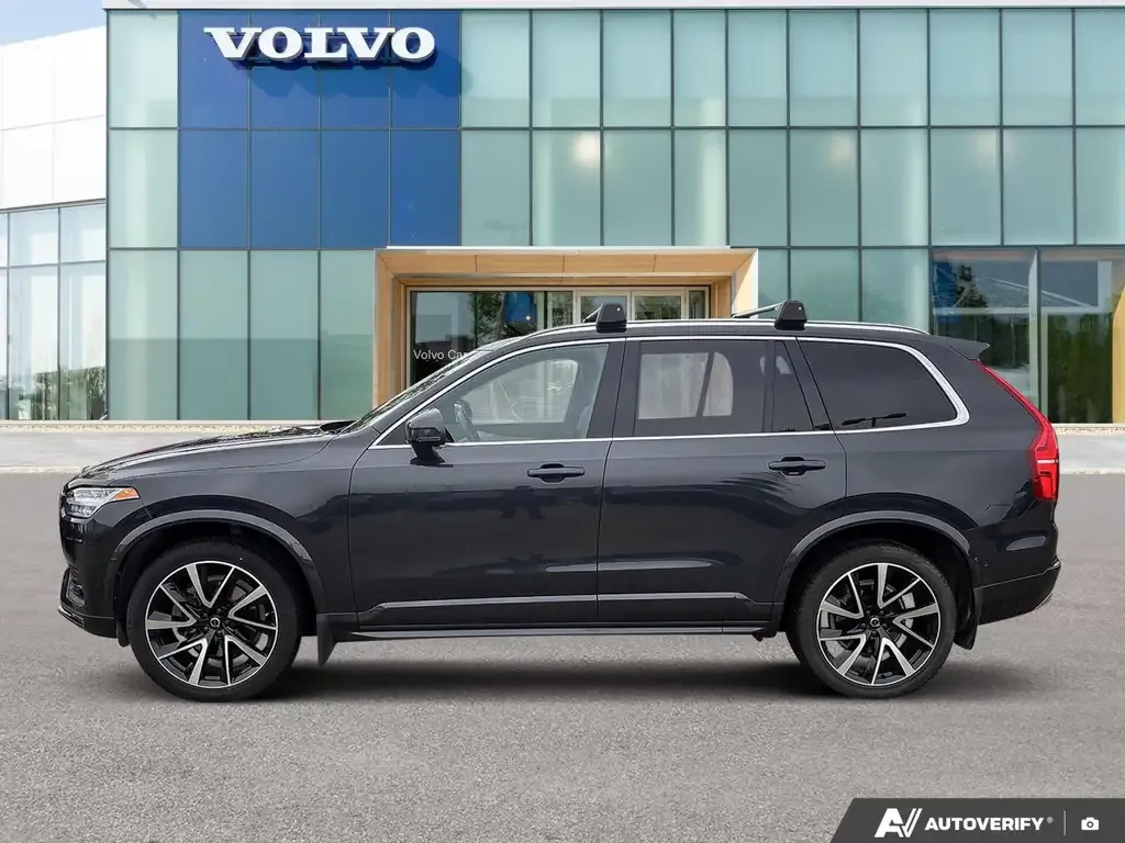 Volvo Xc90 2022 photo 3