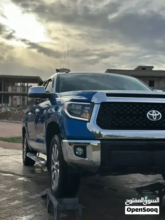 Toyota Tundra