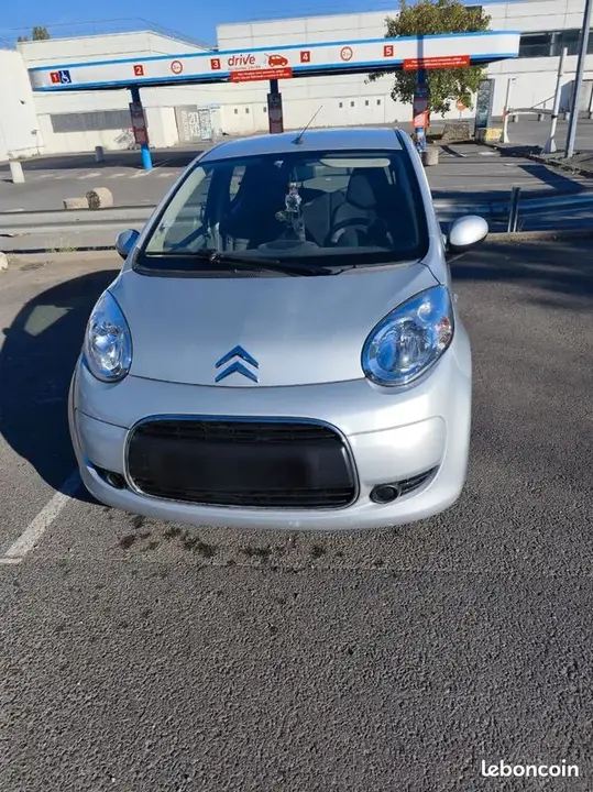Citroen C1