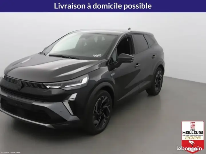 Renault Symbioz