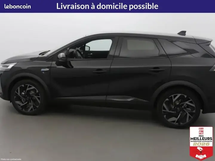 Renault Symbioz 2026 photo 5