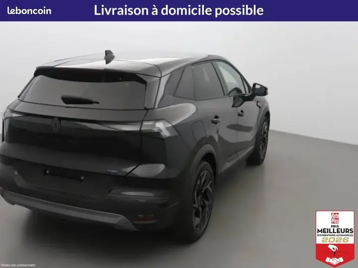 Renault Symbioz 2026 photo 3