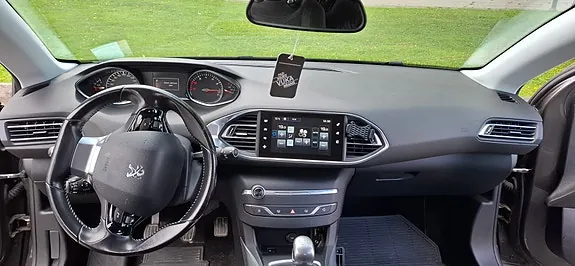 Peugeot 308 Sw 2015 photo 3