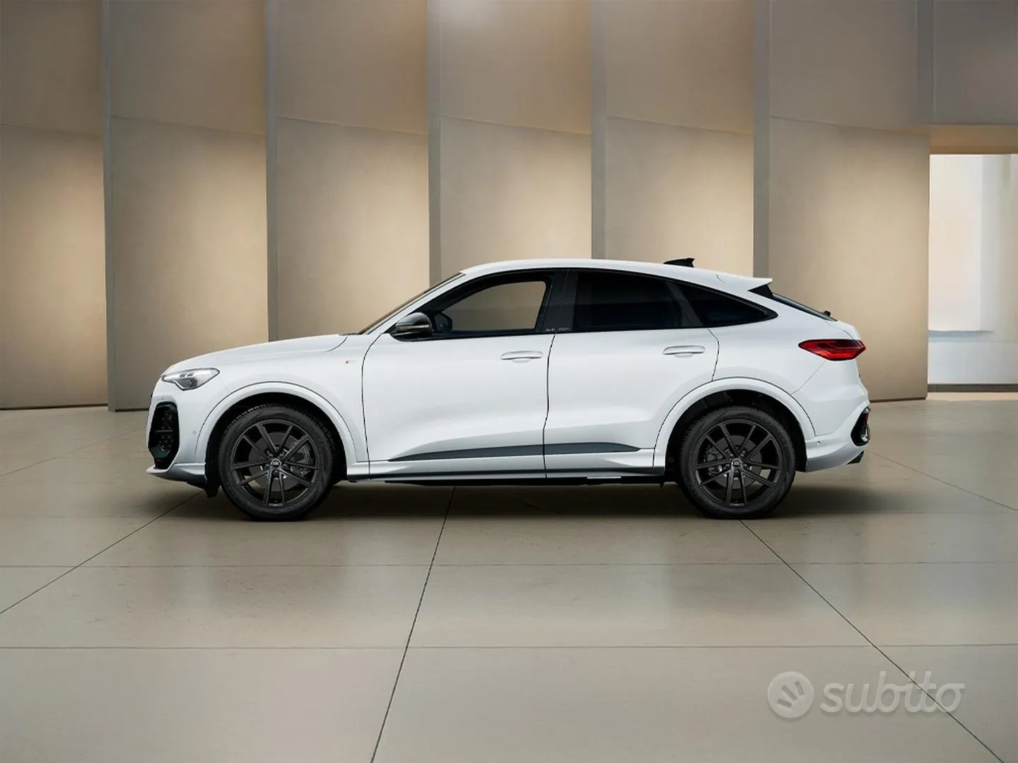 Audi Q5 2026 photo 3