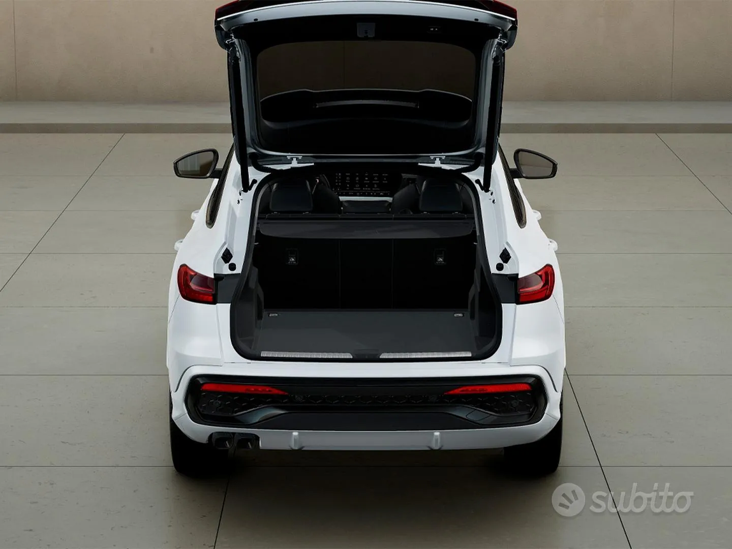 Audi Q5 2026 photo 5