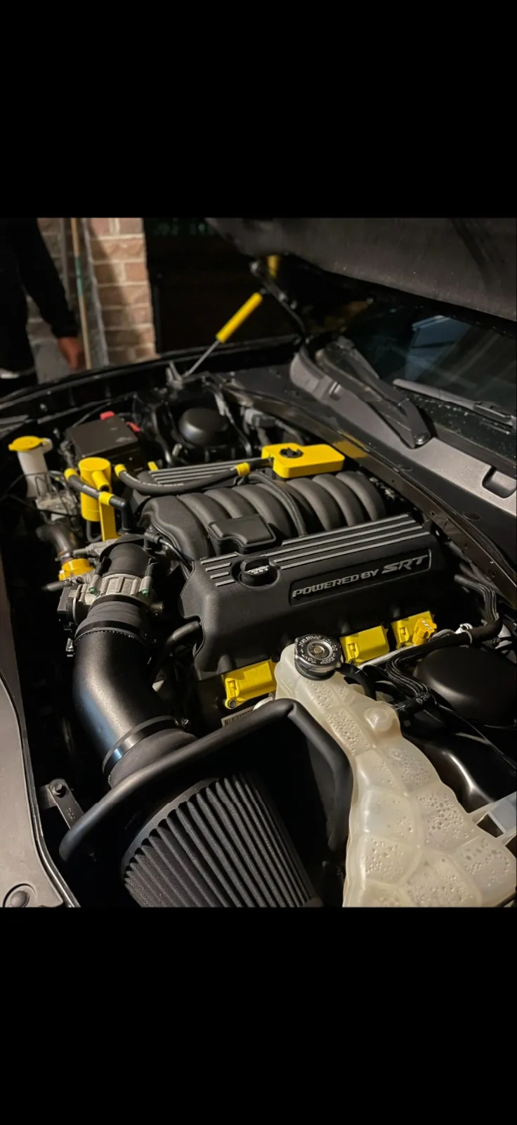 Dodge Charger 2020 photo 2