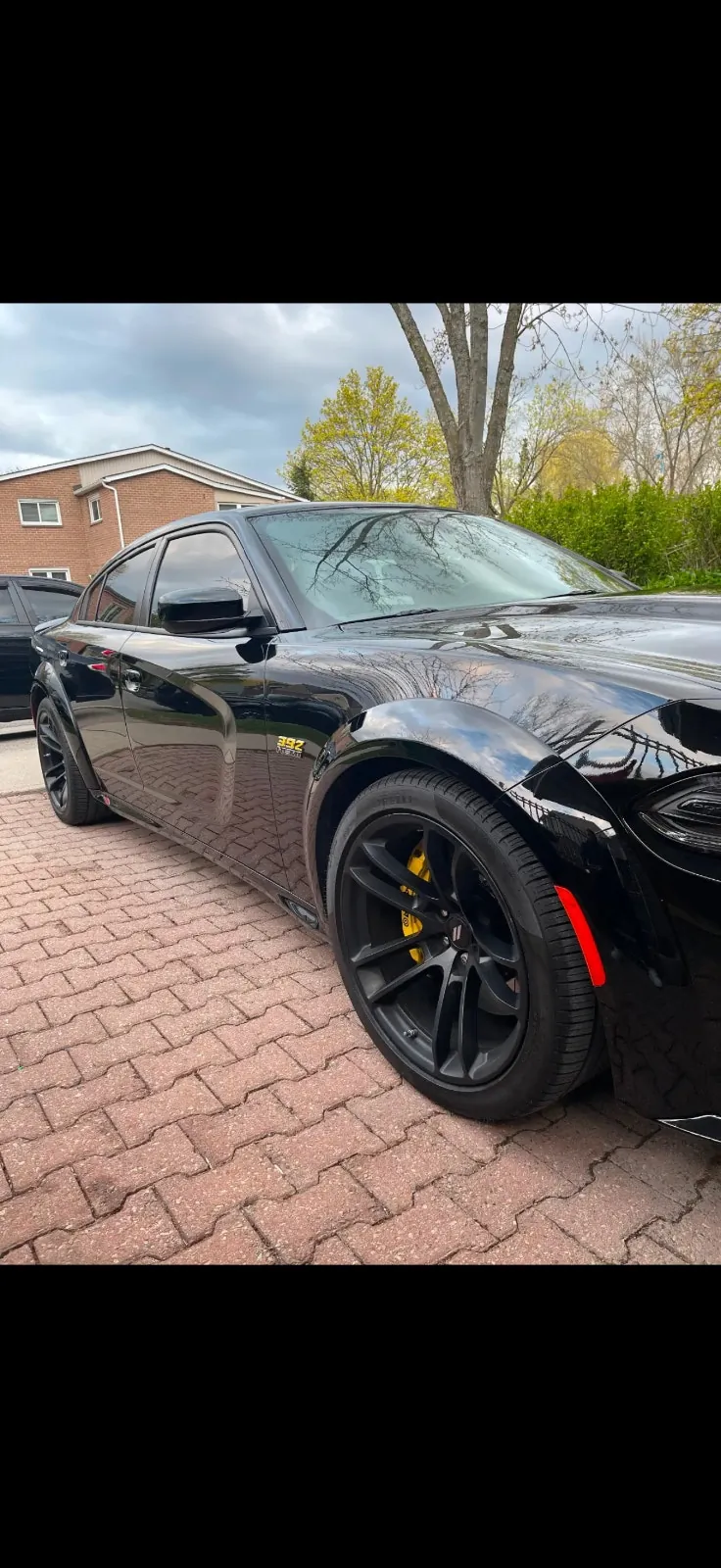 Dodge Charger 2020 photo 4