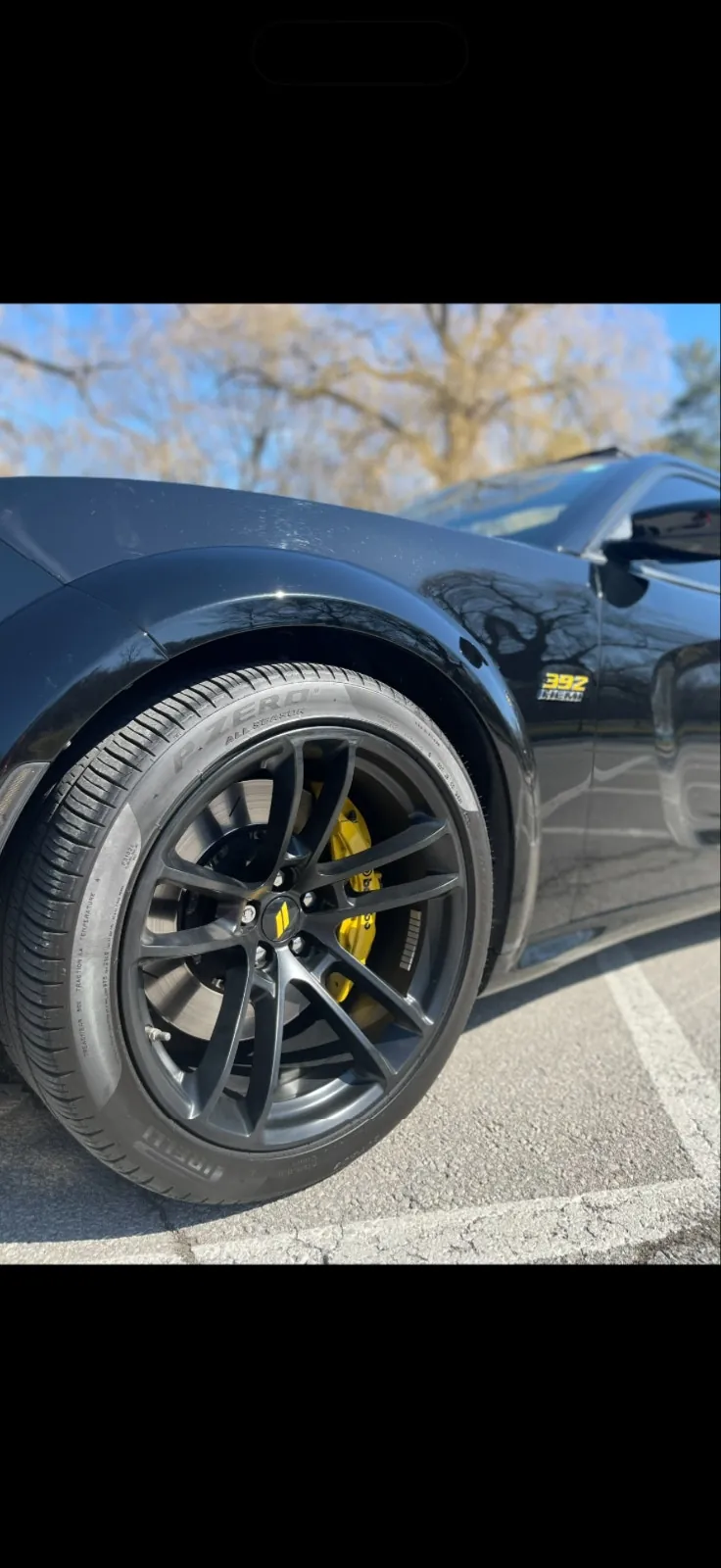 Dodge Charger 2020 photo 3