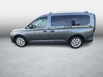 Ford Tourneo Connect 2025 photo 3