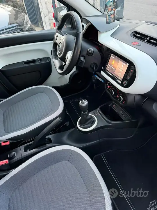 Renault Twingo 2021 photo 5