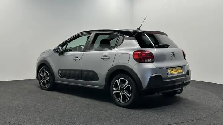 Citroen C3 2018 photo 4