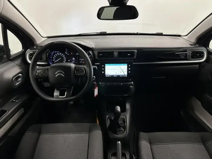 Citroen C3 2018 photo 2