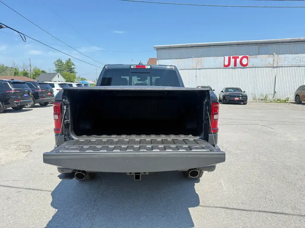 Ram 1500 2026 photo 5
