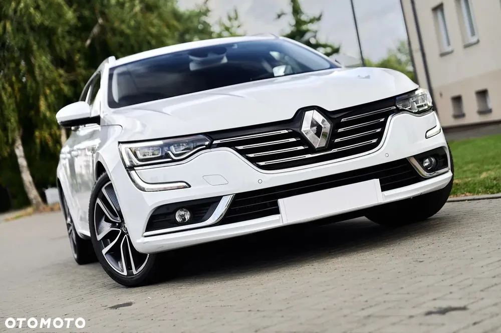 Renault Talisman 2016 photo 4
