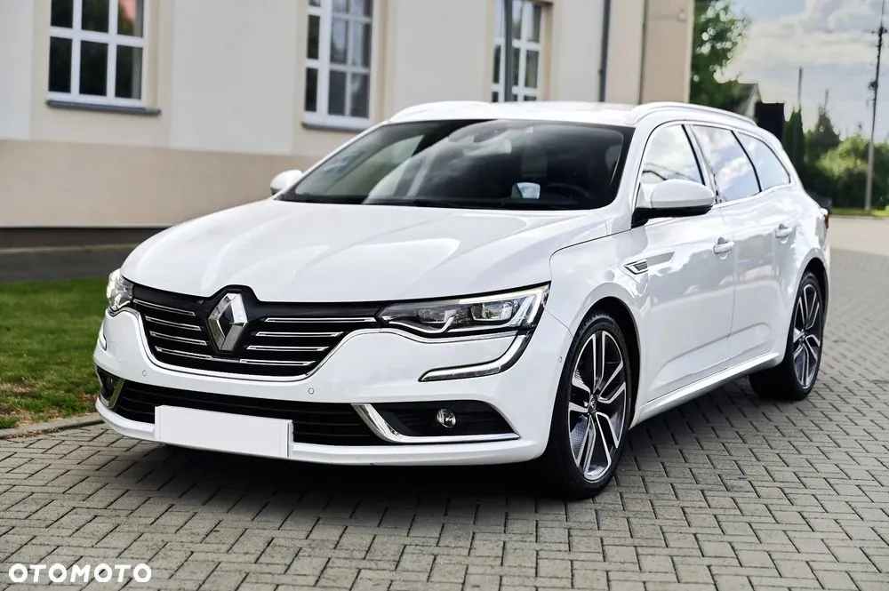 Renault Talisman 2016 photo 5