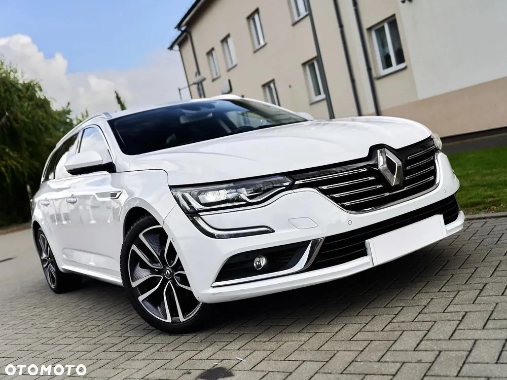 Renault Talisman