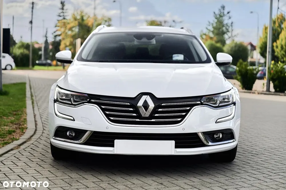 Renault Talisman 2016 photo 3