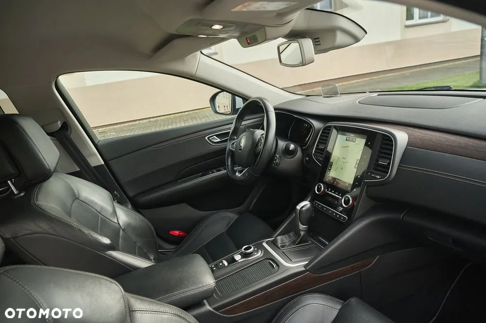 Renault Talisman 2016 photo 2