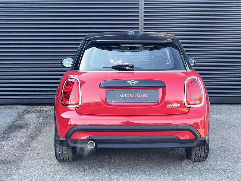 Mini Mini Cooper 2023 photo 4