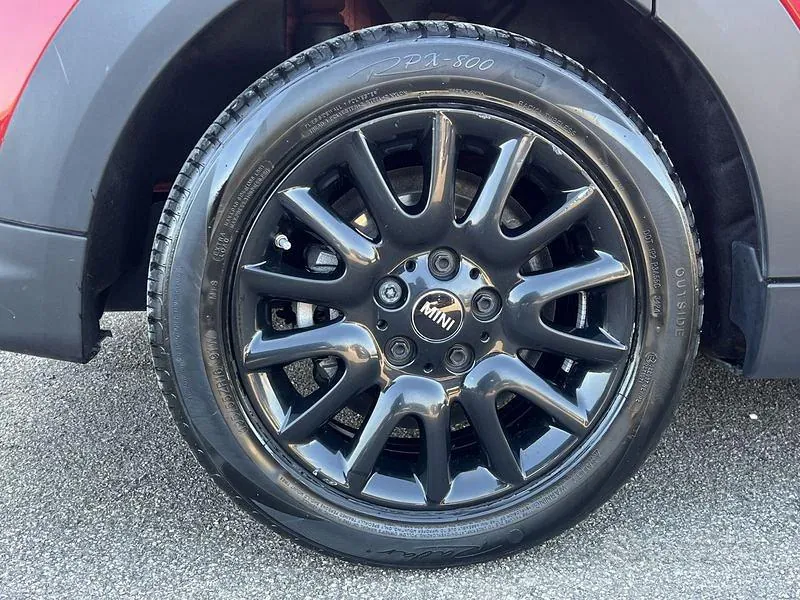 Mini Mini Cooper 2023 photo 5