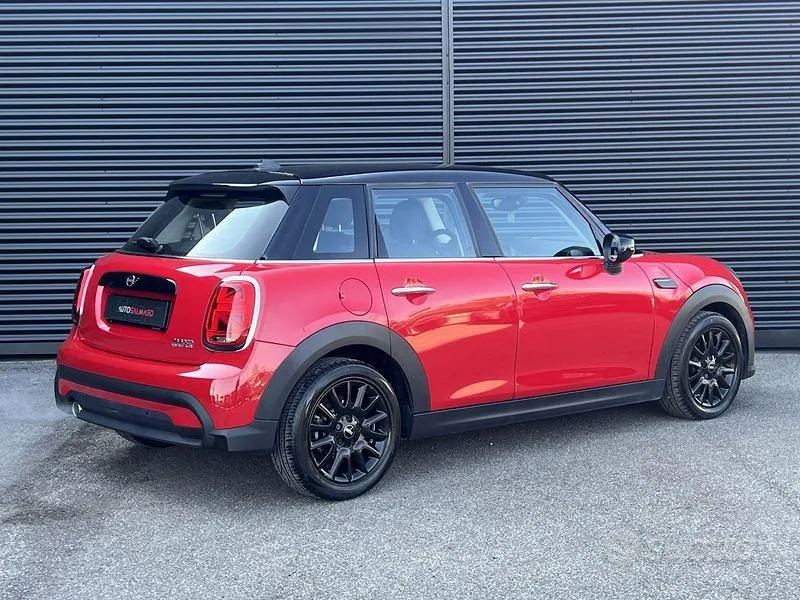 Mini Mini Cooper 2023 photo 3