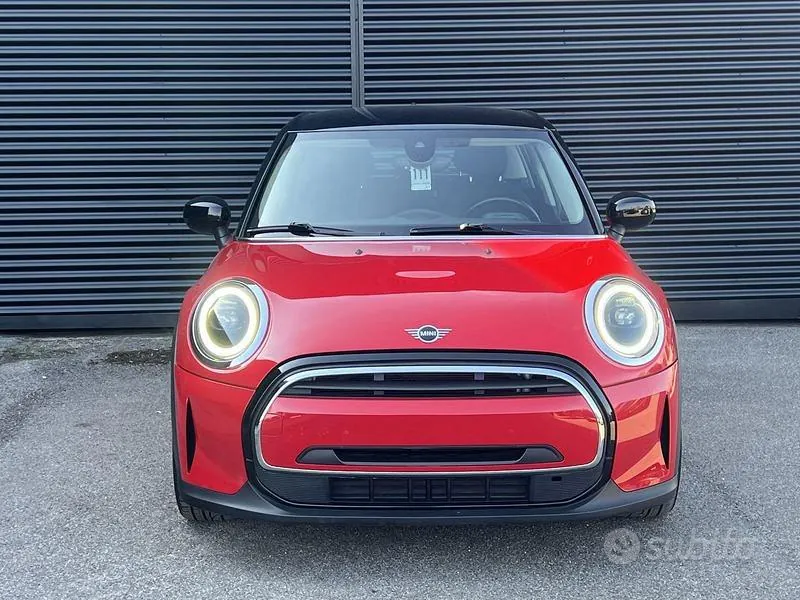 Mini Mini Cooper 2023 photo 2