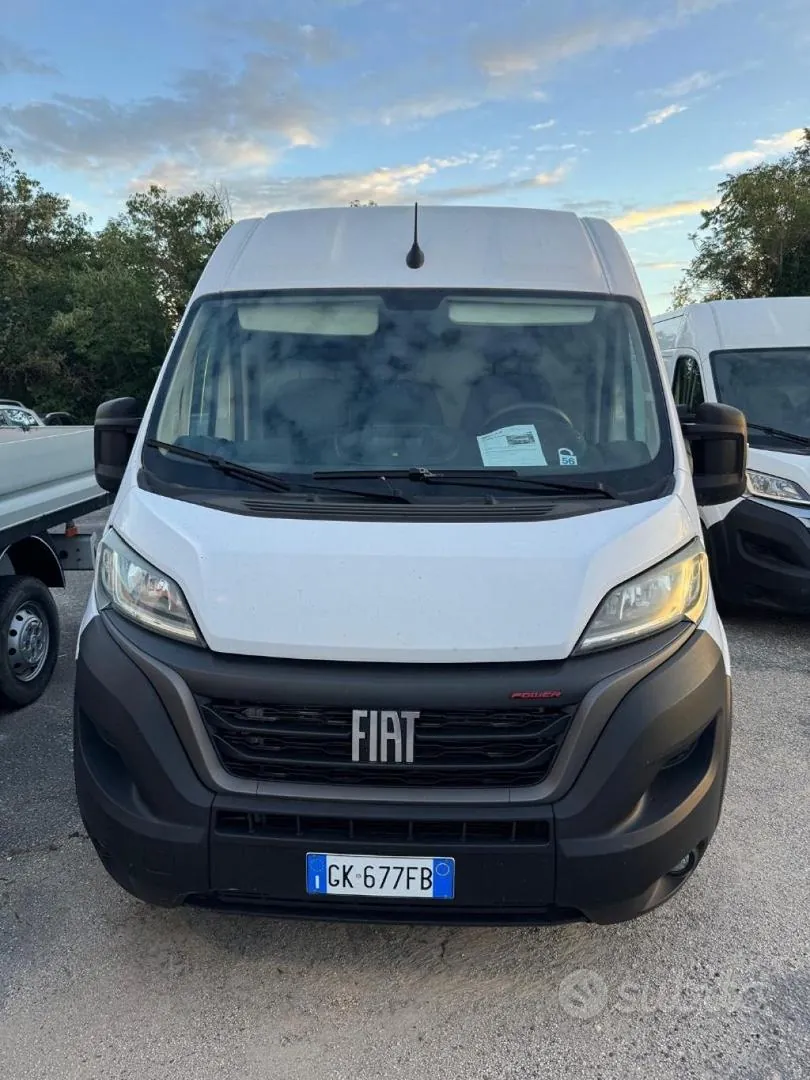 Fiat Ducato