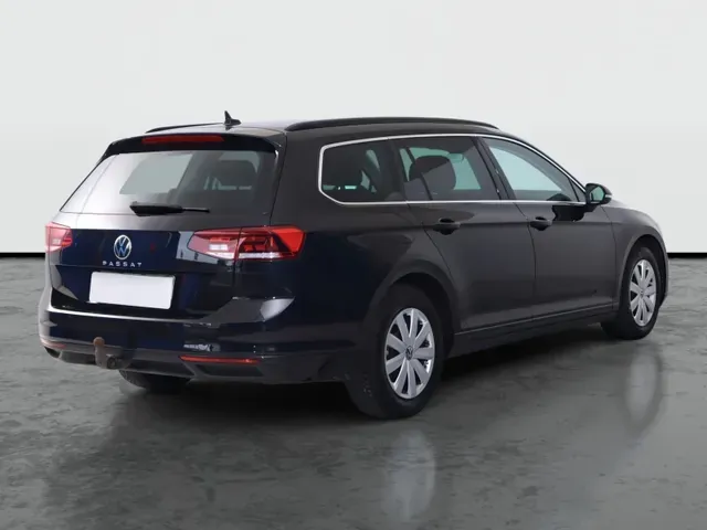 Volkswagen Passat 2023 photo 4