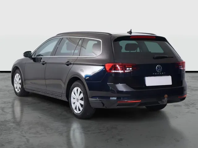 Volkswagen Passat 2023 photo 3