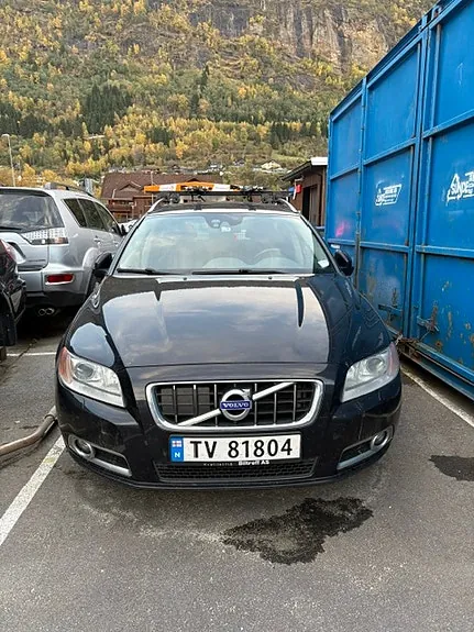 Volvo V70