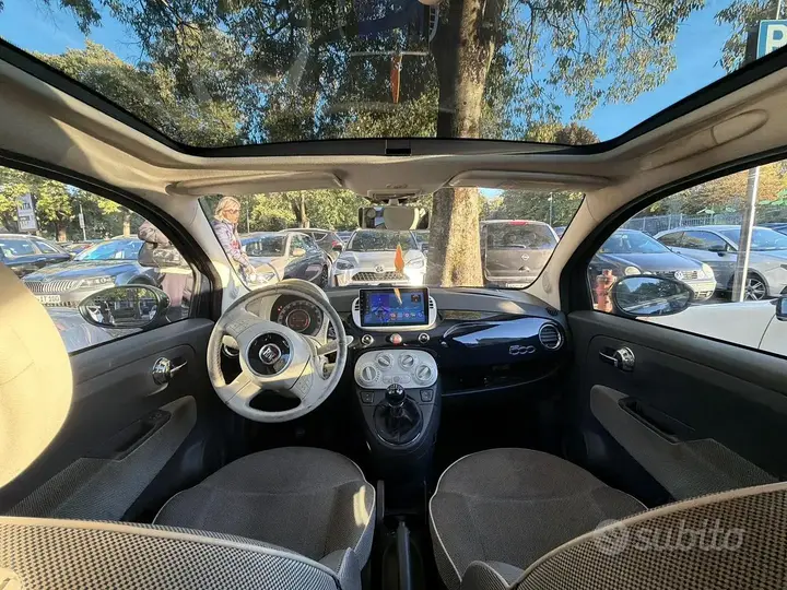 Fiat 500 2010 photo 4