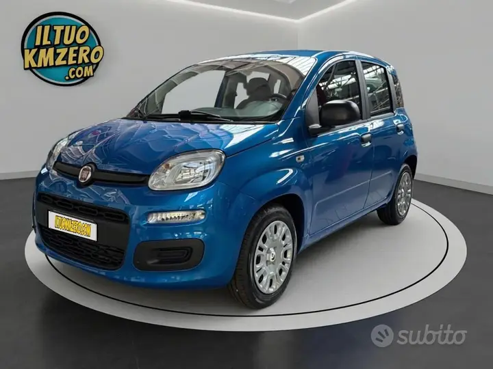 Fiat Pandina