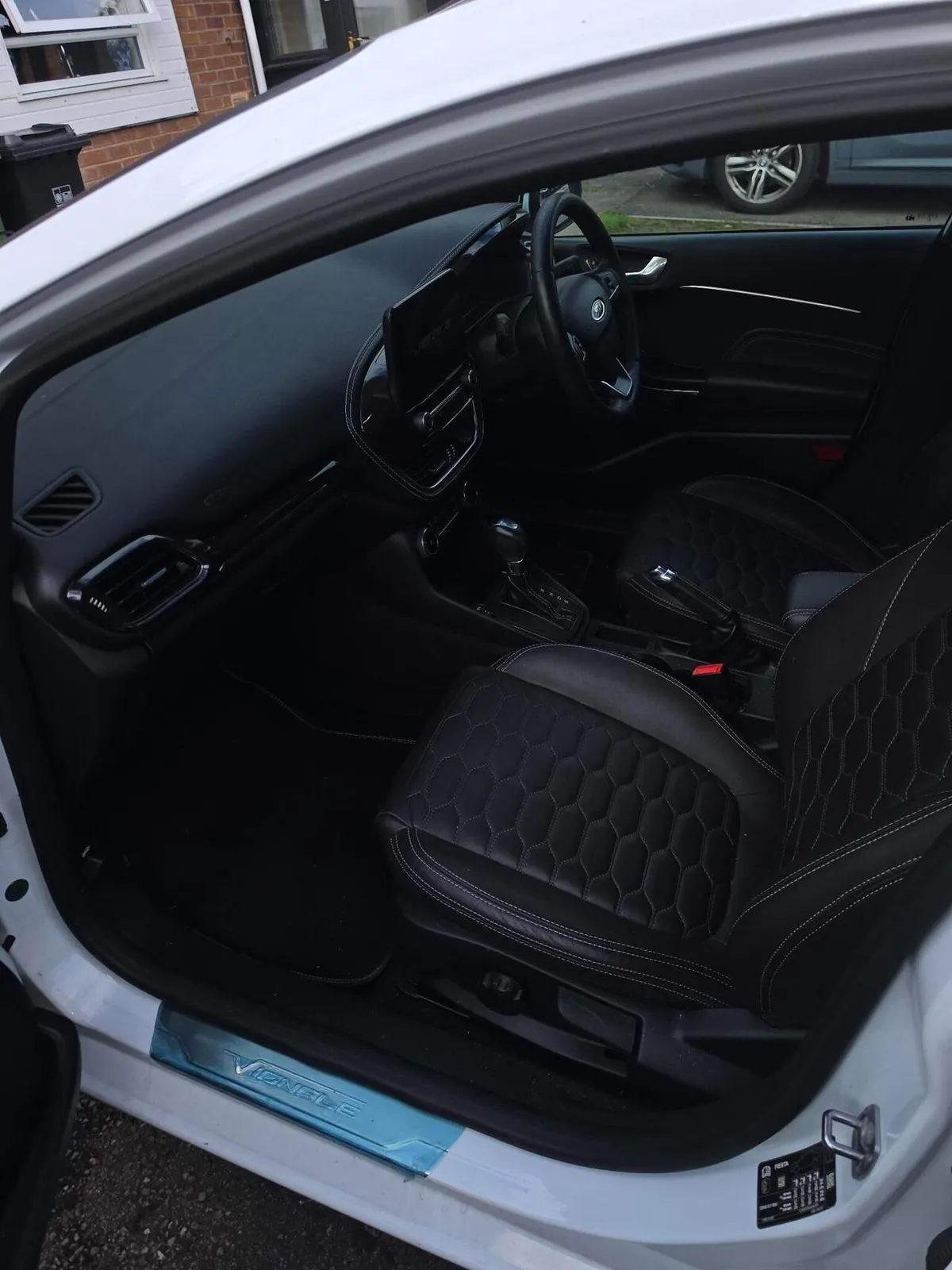 Ford Fiesta 2019 photo 4