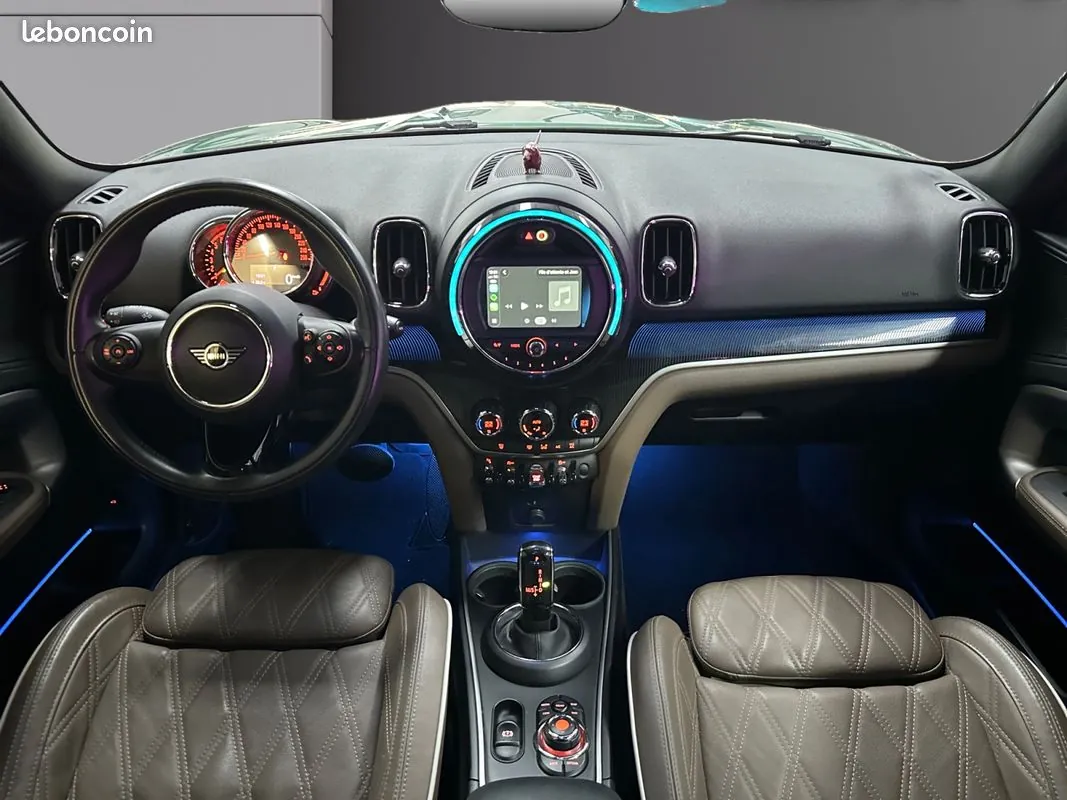 Mini Countryman 2020 photo 2