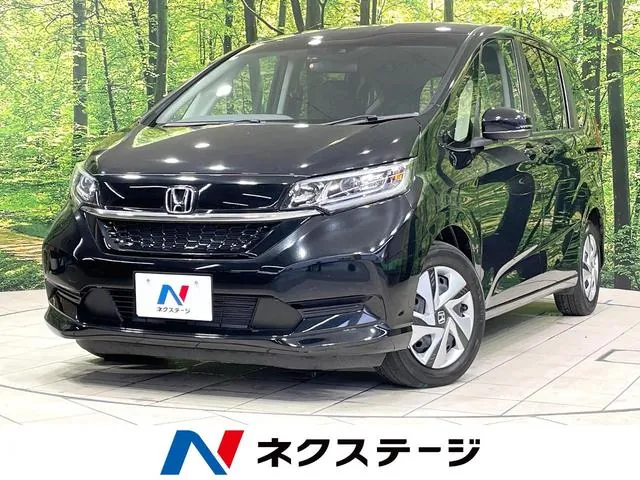 Honda Freede+Hybrid G