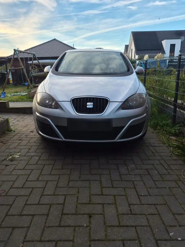 Seat Altea