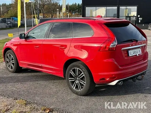 Volvo Xc60 2013 photo 3