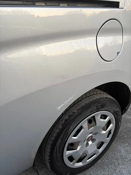 Fiat Doblo 2017 photo 3