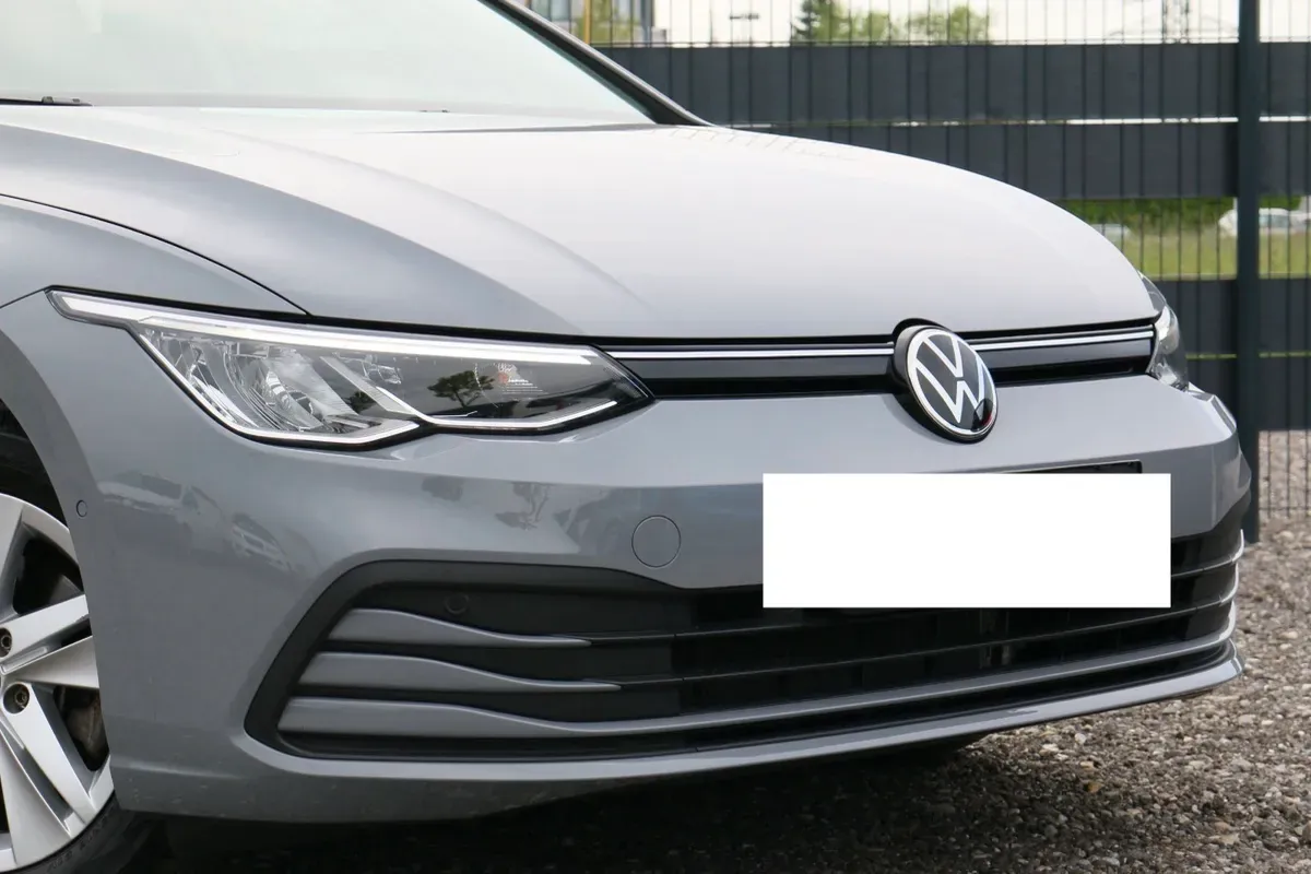 Volkswagen Golf 2020 photo 2