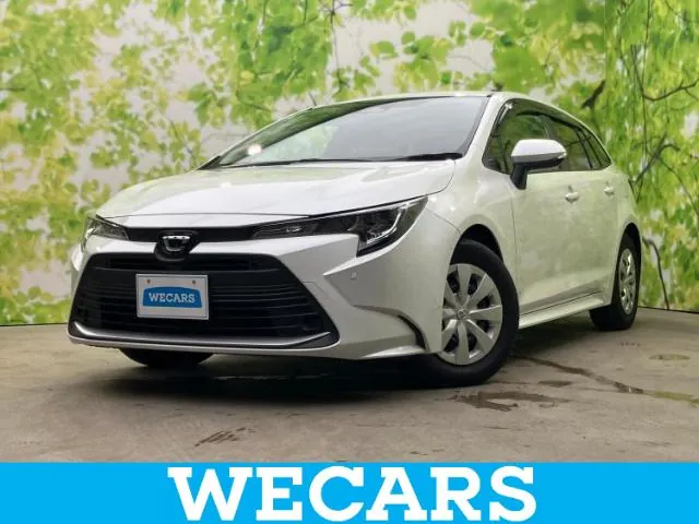 Toyota Corolla Touring