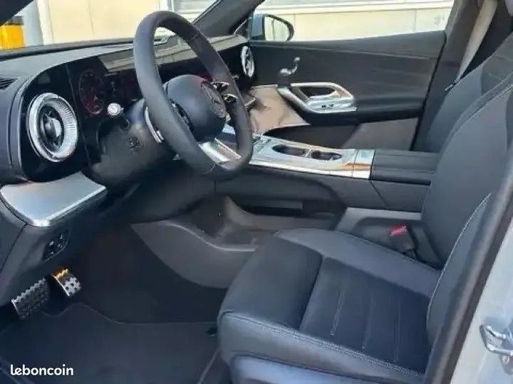 Mercedes-Benz Glc 2026 photo 5